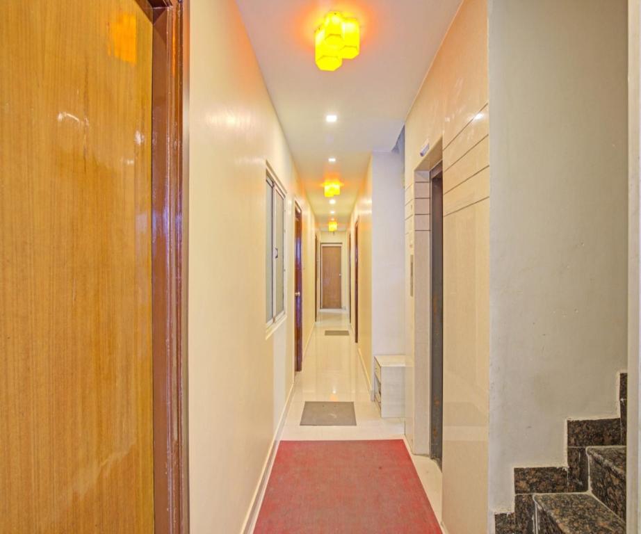HOTEL ZIDAN photo