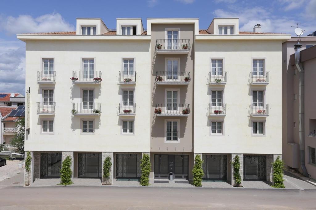 Hotel Villa Grace — Hotel in Medjugorje