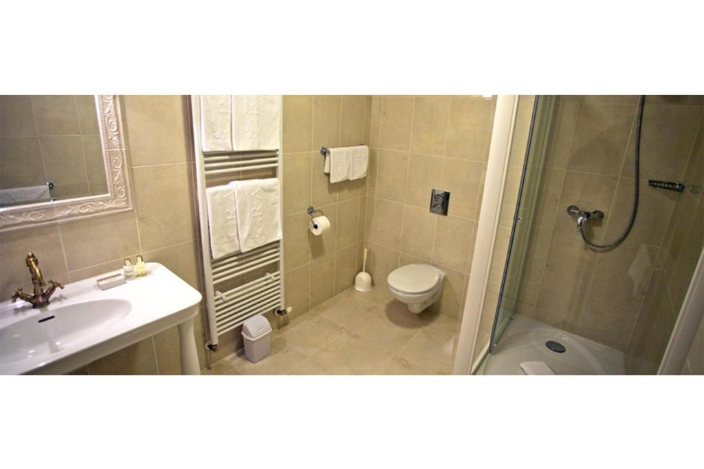 Hotel Villa Grace photo