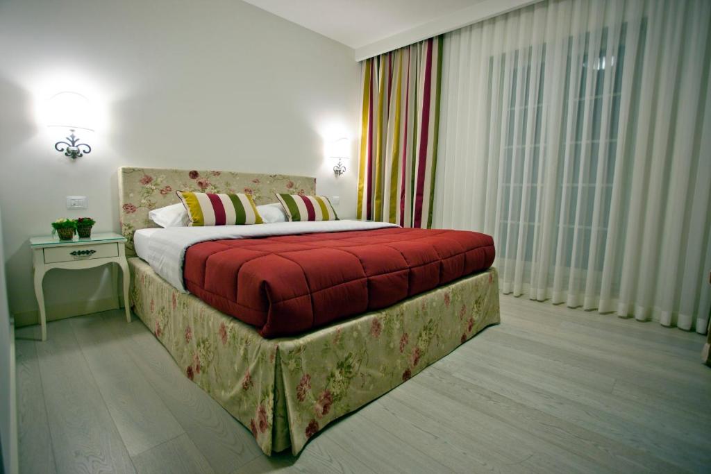 Hotel Villa Grace photo