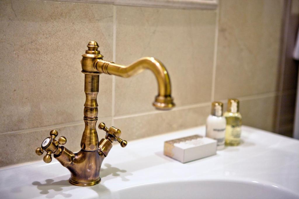 Hotel Villa Grace photo