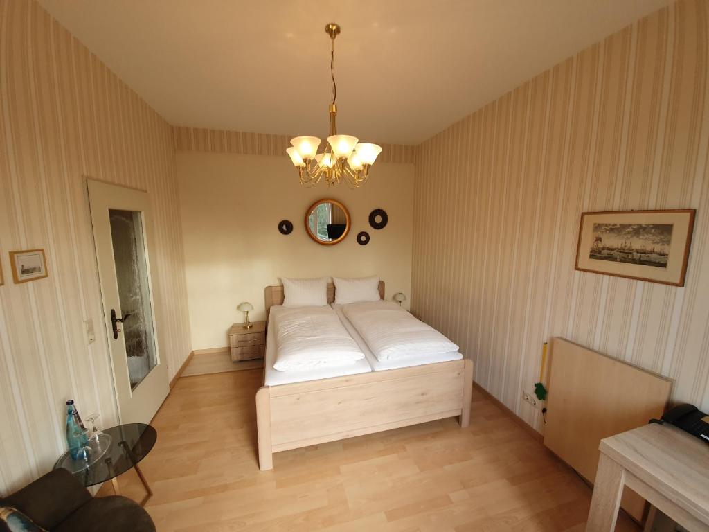 Hotel Sophien-Cafe photo