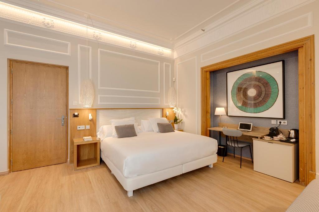 Hotel Boutique Mirlo Barcelona - 3