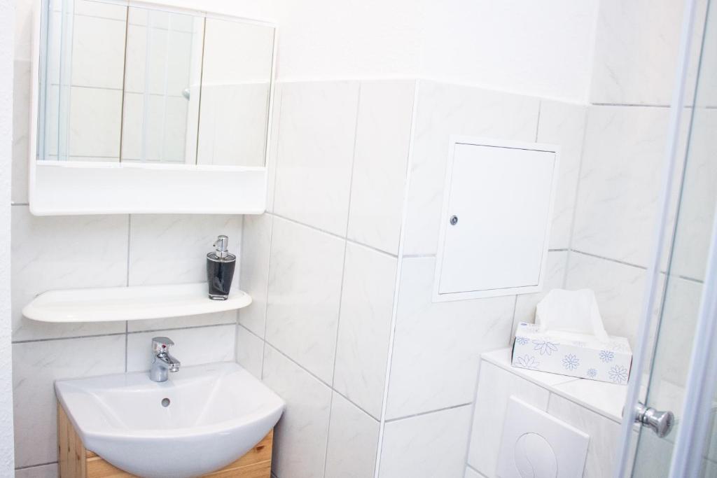 Ferienwohnung am Alten Hafen photo