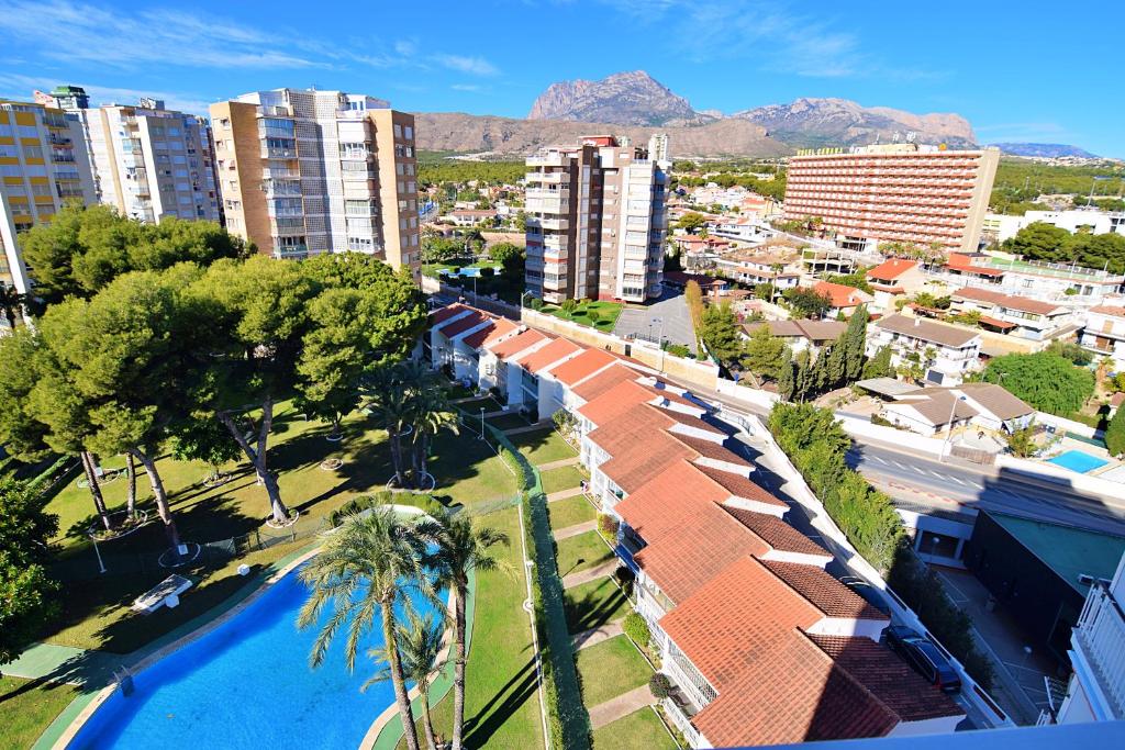 250m Playa/Beach, Wifi, A/A, Smart TV, Parking - 2