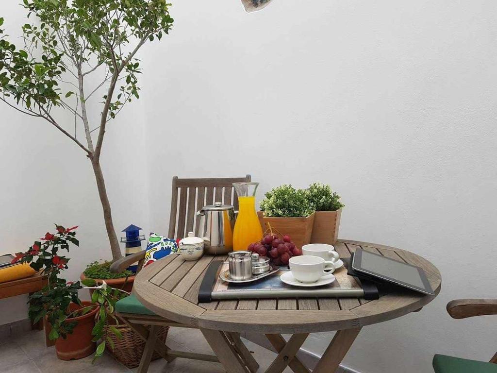 Playa Canteras suites - 3