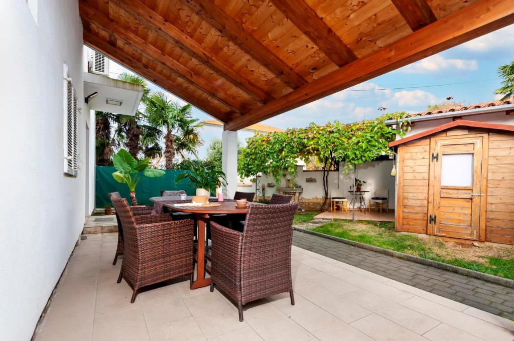 Studio Vania, Rovinj