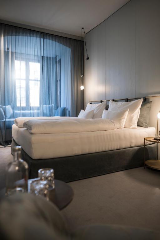 Altstadthotel Weisses Kreuz - 2