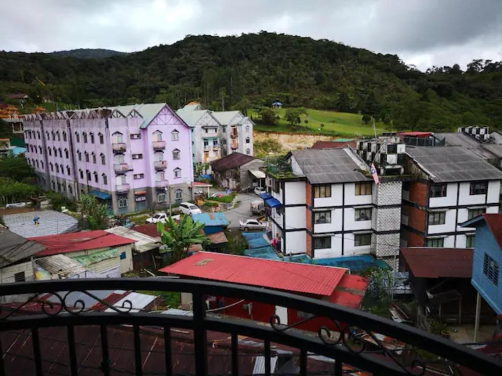 Cameron Tropica Homestay photo
