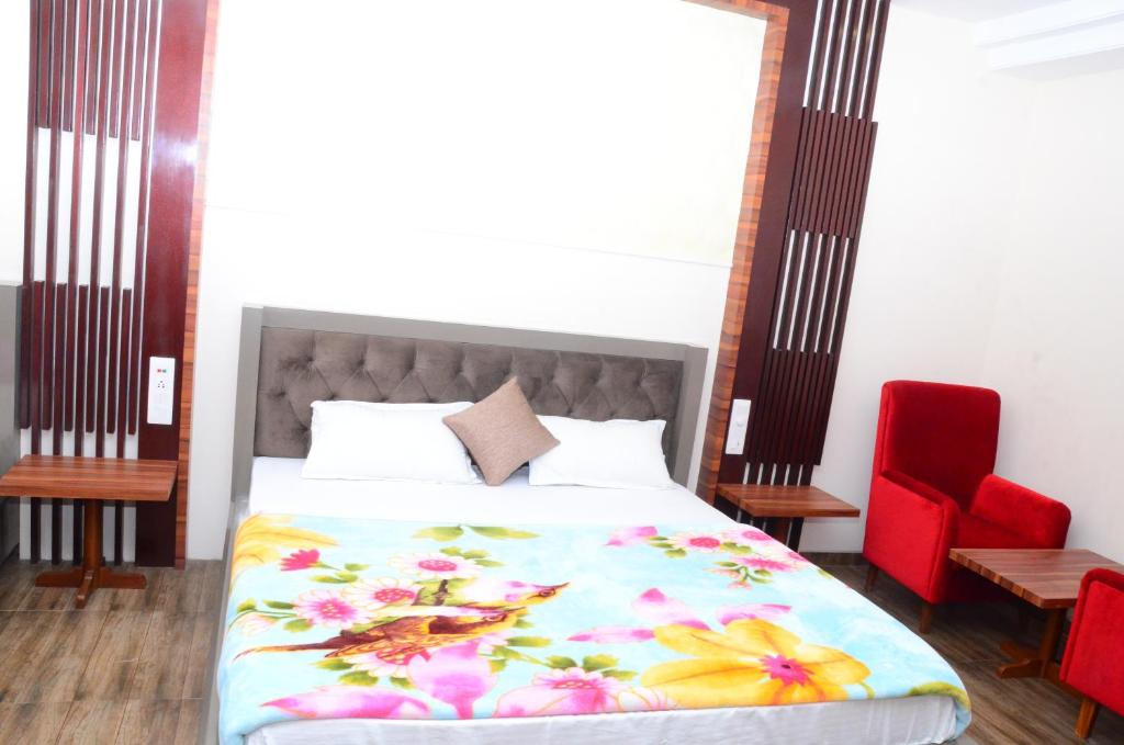 DUDI HOTEL photo