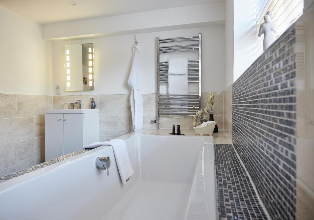 バスルーム（客室）