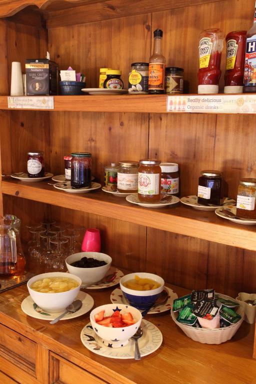 お料理のイメージ