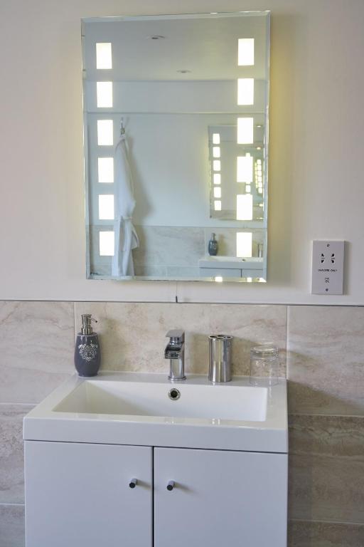 バスルーム（客室）