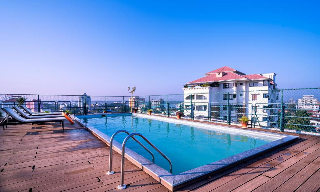 Travancore Court photo