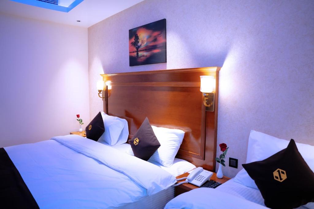 Hive Hotel photo