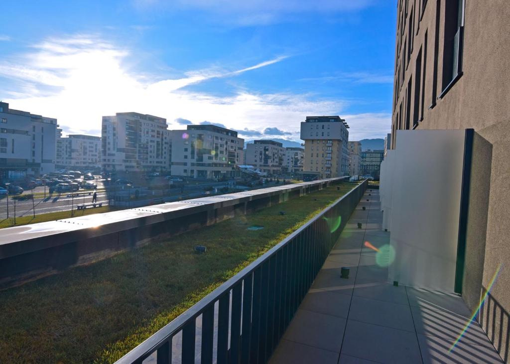 Qosmo Brasov Hotel photo