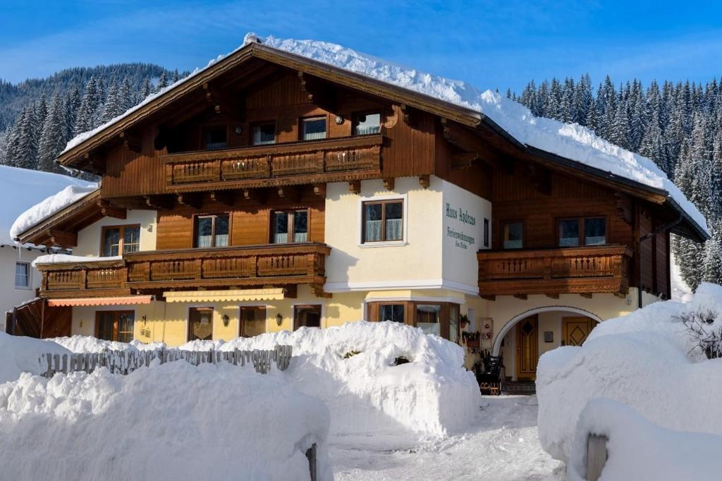 Ferienhaus Andreas - 4
