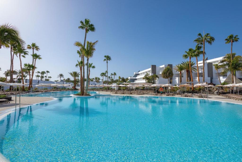 Hotel Riu Paraiso Lanzarote - All Inclusive - 2