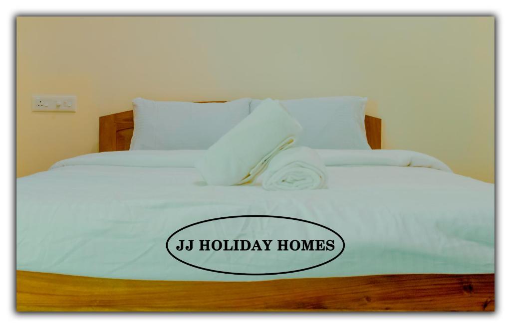 JJ Holiday Homes — Hotel in Goa