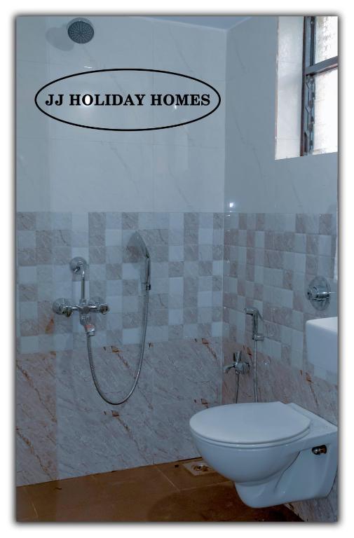 JJ Holiday Homes photo