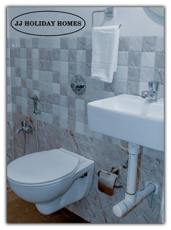 JJ Holiday Homes photo