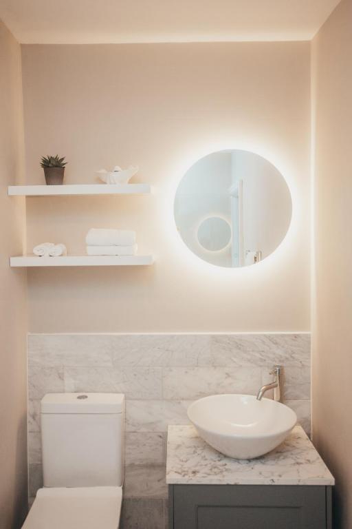 バスルーム（客室）