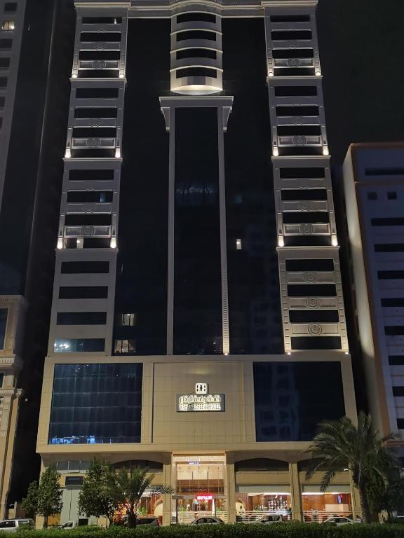 واحه الرفاع — Hotel in Mecca