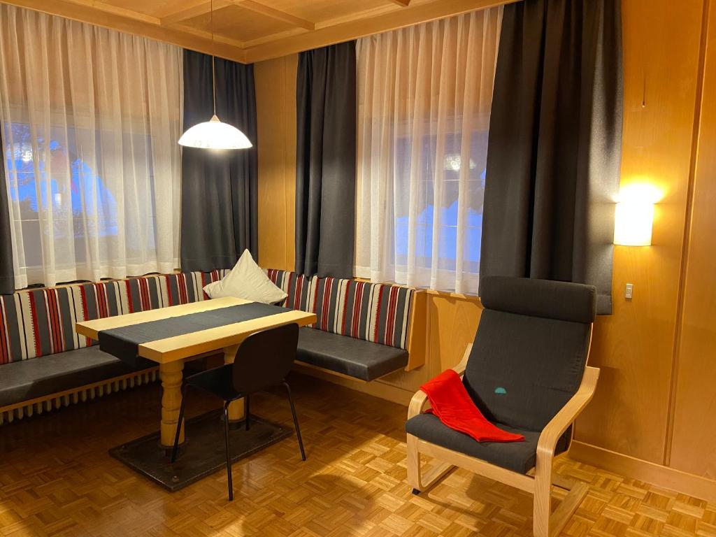 Villa Erika - NEW Luxury Alpine Apartments from December 2026 - 5