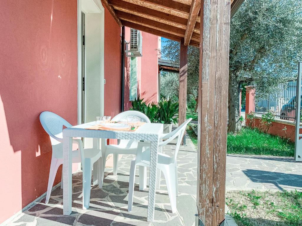 Appartamento La Casa Rossa - Affitti Brevi Italia - 2