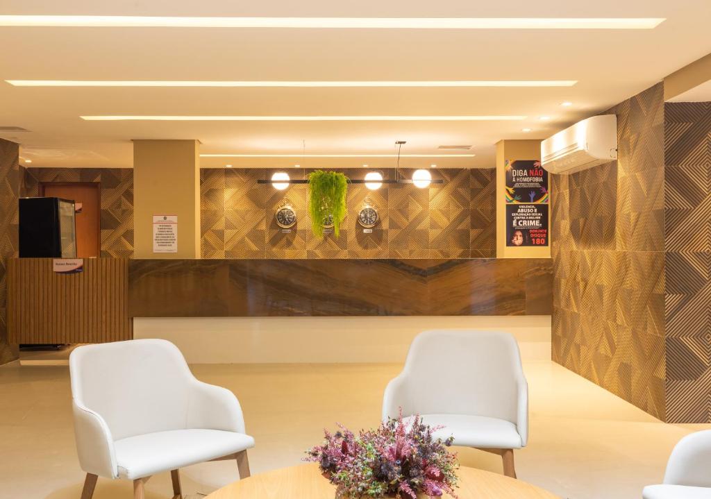 Hotel Annamar Premium photo