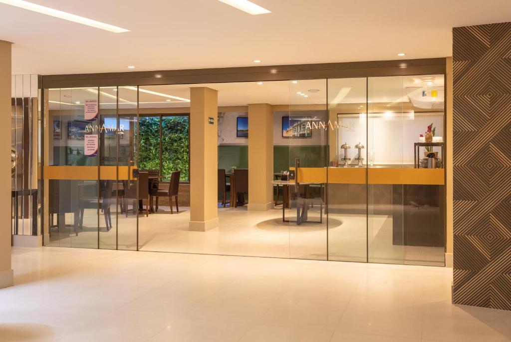 Hotel Annamar Premium photo