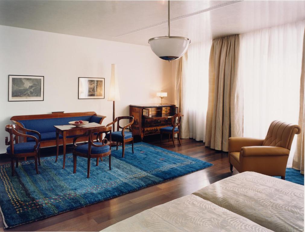 Hotel Greif, a Member of Design Hotels - 3