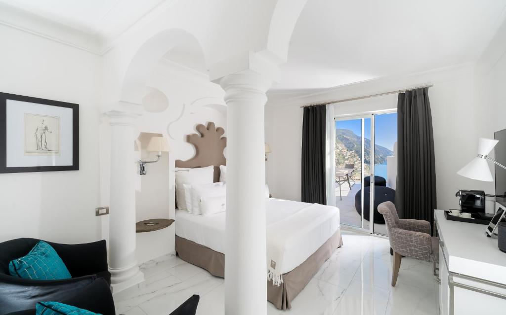 Hotel Villa Franca photo