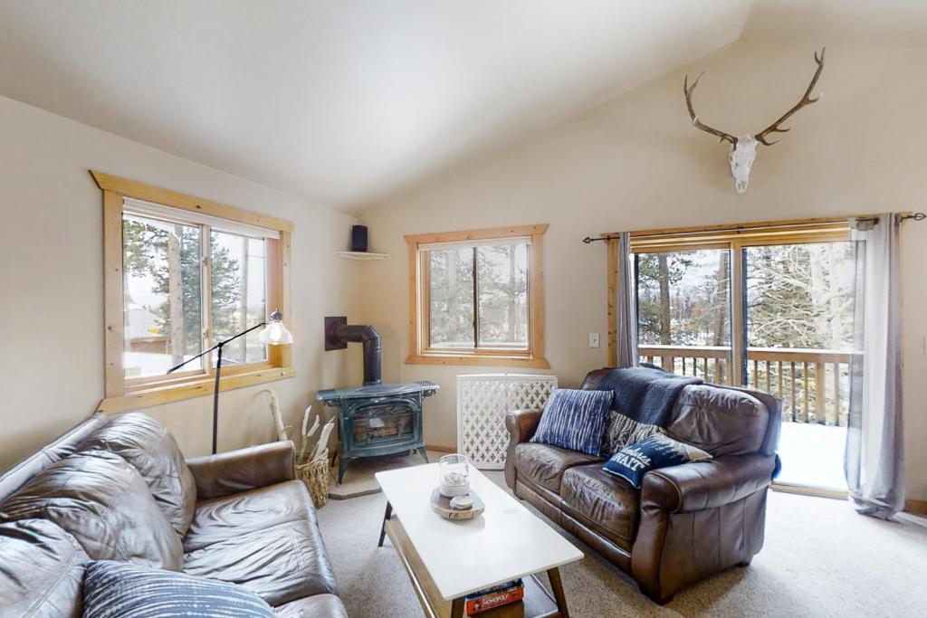 Mountain Calling, Grand Lake