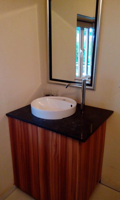 Colonial Cocoon Studio and Apartement photo