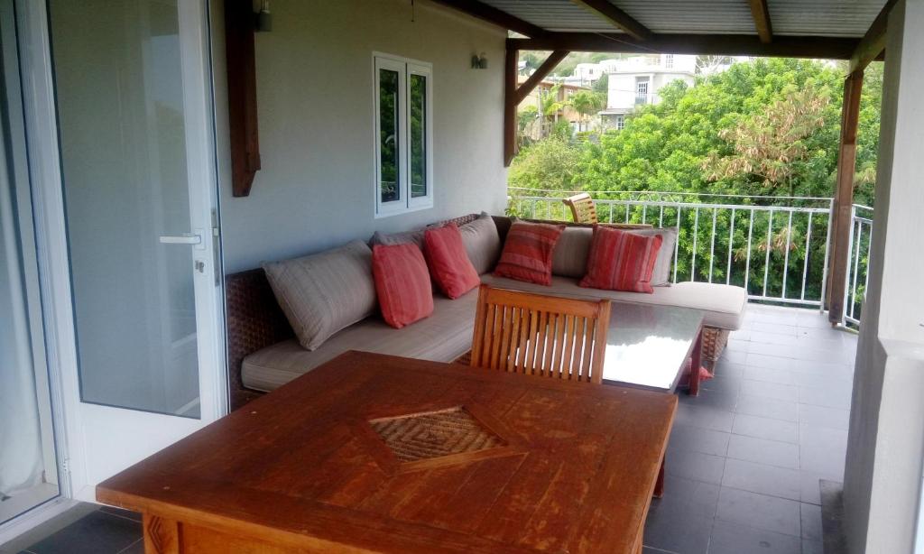 Colonial Cocoon Studio and Apartement photo