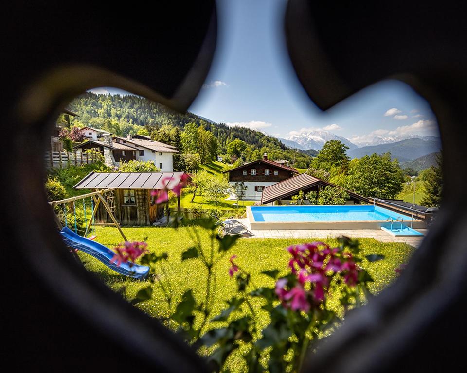 Sportpension Färbinger - 4