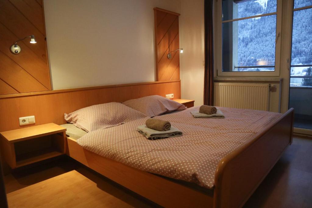 Apartment Mölltaler Gletscher 6 - 3