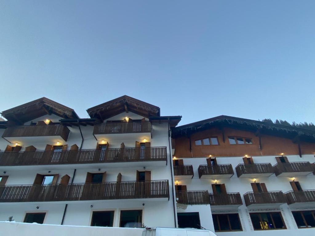 Hotel Pizboè - 4