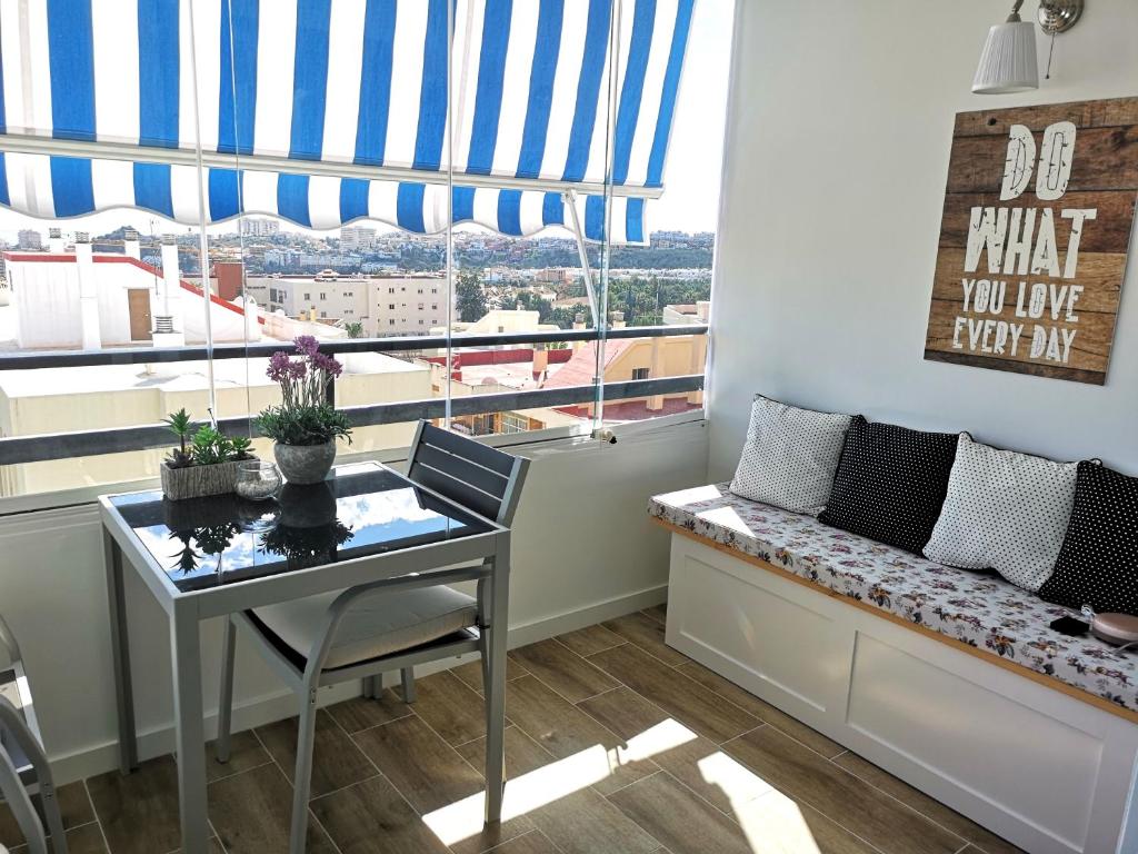 We love Arroyo - holiday home Benalmadena - 2
