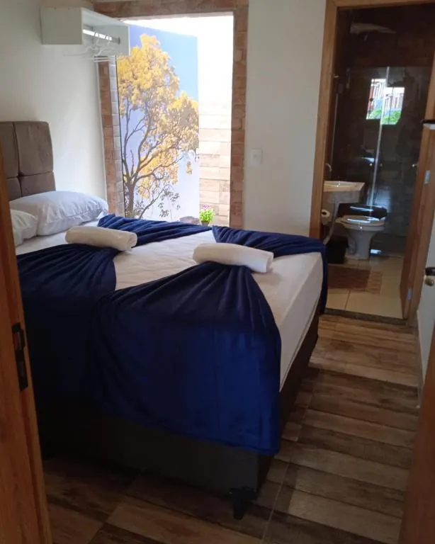 Pousada Lótus, hotel in Chapada dos Guimarães