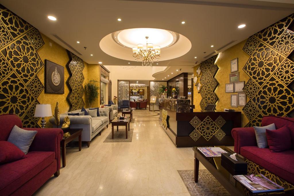 Sun Park Hotel Suites photo