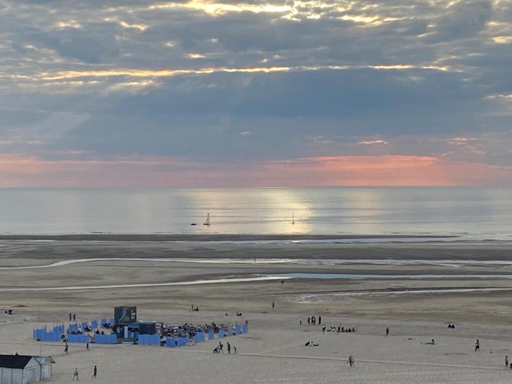 Marina, Le Touquet-Paris-Plage