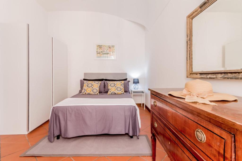 Cozy Apartment Della Purificazione 68 - 5