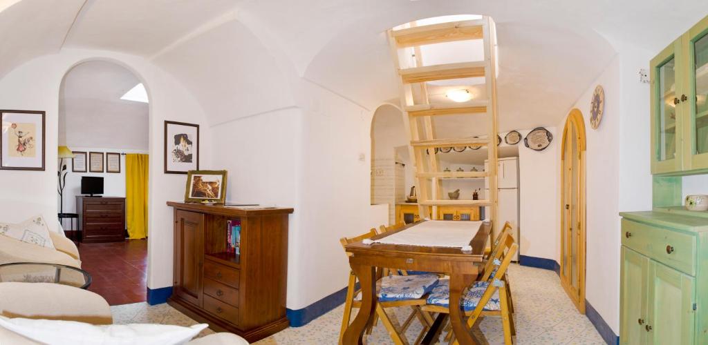 Antico Monastero Di Anacapri photo