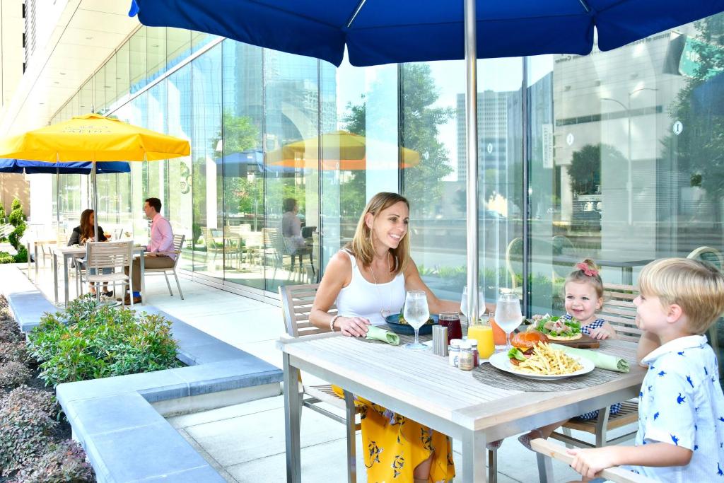 InterContinental Houston By IHG