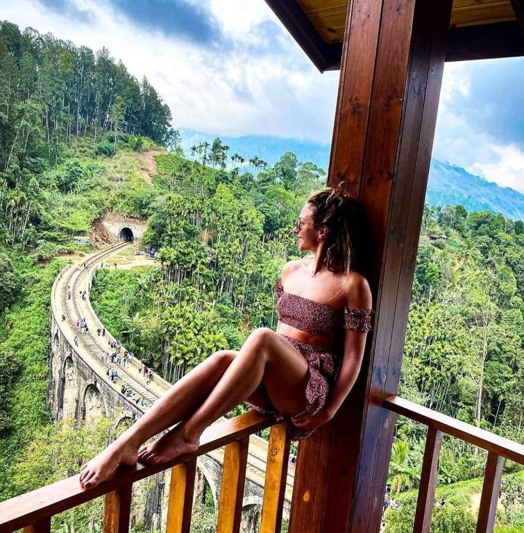 New Cabin Ella photo