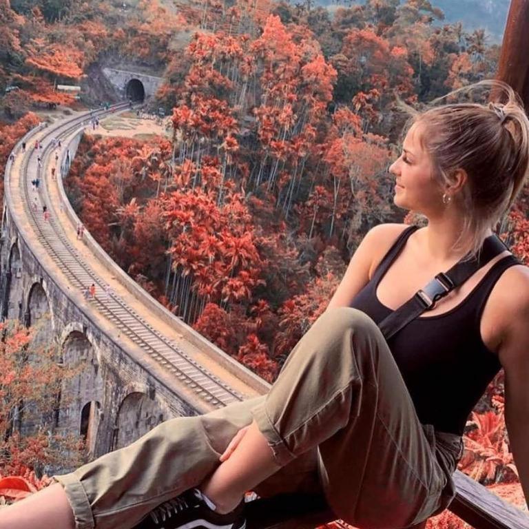 New Cabin Ella photo