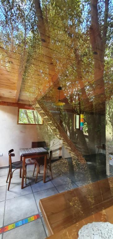 Casita Arco Iris - 2