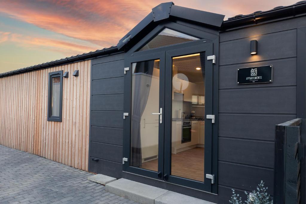 gemutliches, voll ausgestattes Tiny House photo